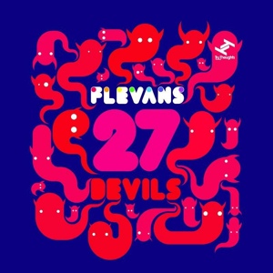 Обложка для Flevans - Mad Perks