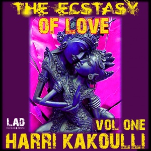 Обложка для Harri Kakoulli - Seduced by The Devil