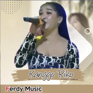 Обложка для Ferdy Music Official - Kanggo Riko