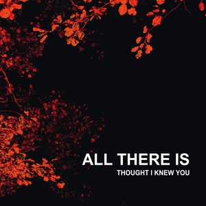 Обложка для All There Is - Enemy