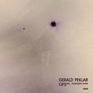 Обложка для Gerald Peklar - Gp19