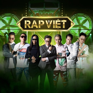 Обложка для RAP VIỆT feat. JBee7 - Nết Na (feat. JBee7)
