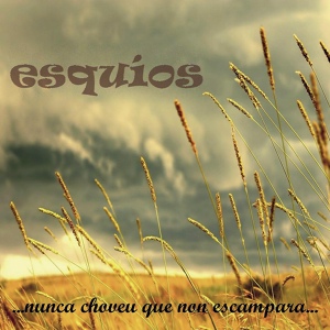 Обложка для Esquíos - O Bar De Encarna