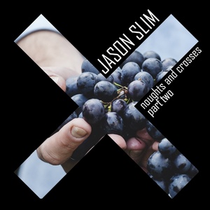 Обложка для Jason Slim - Relax Toxin
