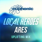 Обложка для Local Heroes - Ares (Uplifting Mix)
