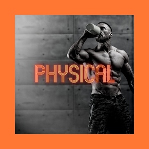 Обложка для Chris Physical Trainer - Die beste Musik zum Joggen