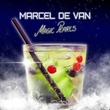 Обложка для Marcel de Van, Anna Jones - Kiss Me