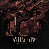 Обложка для As I Lay Dying - Take What's Left