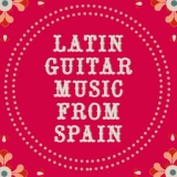 Обложка для Spanish Guitar, Guitar, Hanjo Gabler - Inselurlaub