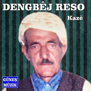 Обложка для Dengbêj Reso - Delalyê