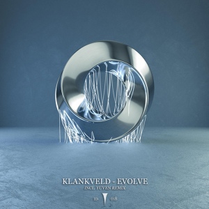 Обложка для Klankveld - Habit (Yuven Remix)