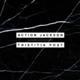 Обложка для Action Jackson - Watch Me Fall