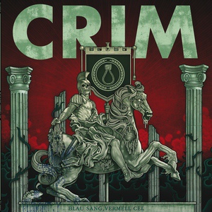 Обложка для Crim - Últim avís