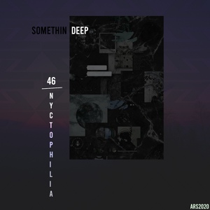 Обложка для Somethin' Deep - Lucy's Dilemma