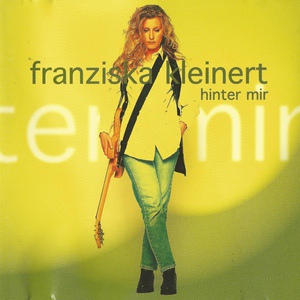 Обложка для Franziska Kleinert - Du darfst