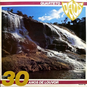 Обложка для Quarteto Davs - Nós Já Vamos Pelo Vale