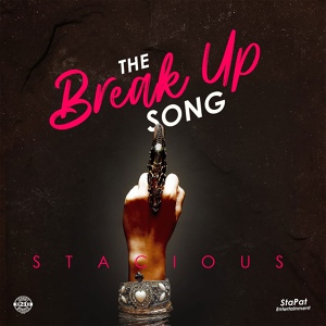 Обложка для Stacious - The Break Up Song