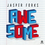Обложка для Jasper Forks - Awesome