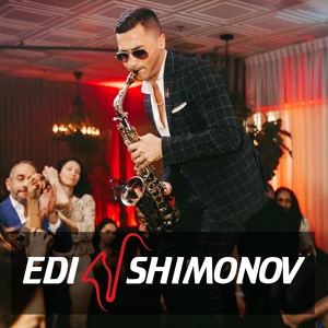 Обложка для Edi Shimonov - You Are the Reason (Saxophone Cover)