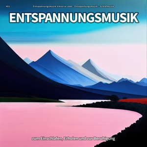Обложка для Entspannungsmusik Viktoria Lobe, Entspannungsmusik, Schlafmusik - Spa Musik