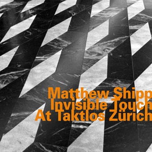 Обложка для Matthew Shipp - Instinctive Touch