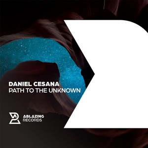 Обложка для Daniel Cesana - Path To The Unknown