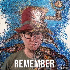 Обложка для Segadd - Remember