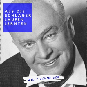 Обложка для Willy Schneider - Grüner Wacholderbaum