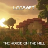 Обложка для LoCraft - Walking Away