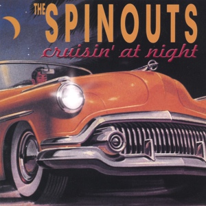 Обложка для The Spinouts - Can't Shake You Baby