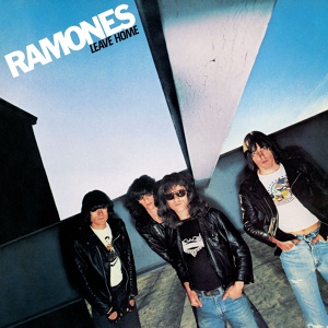 Обложка для Ramones - You're Gonna Kill That Girl