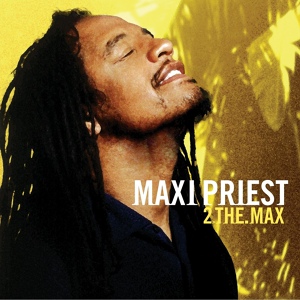 Обложка для Maxi Priest - Fields