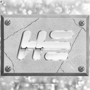 Обложка для Hyper-On Experience - H.E. Anthem