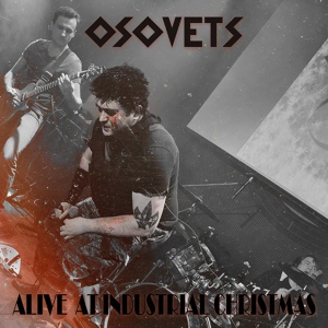 Обложка для Osovets - Мощь