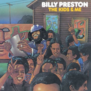 Обложка для Billy Preston - Sometimes I Love You