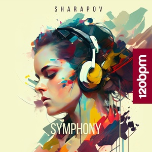 Обложка для Sharapov - Symphony (Radio Edit)