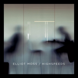 Обложка для Elliot Moss - I Can't Swim