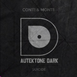 Обложка для Conti & Monti - Suicide