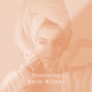Обложка для Relaxing Spa Music, Relaxing Music for Bath Time - Healing Water