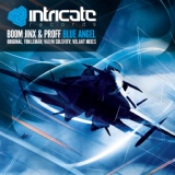 Обложка для Boom Jinx & PROFF - Blue Angel (Fon.Leman Remix)    ๖ۣۜ[  Progressive Trance  ]