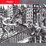 Обложка для Phish - Wading In The Velvet Sea