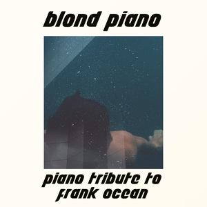 Обложка для Blond Piano - Solo (Reprise)