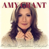 Обложка для Amy Grant - Grown-Up Christmas List