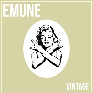 Обложка для Emune - Katchi