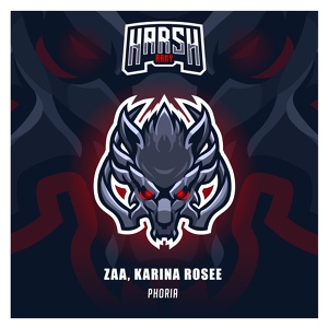 Обложка для Zaa, Karina Rosee - Phoria (Original Mix)