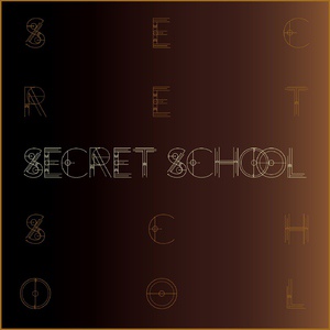 Обложка для Secret School - Phantoms