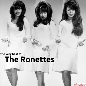 Обложка для The Ronettes - Is This What I Get For Loving You?