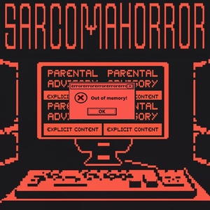 Обложка для SARCOMA HORROR - outro