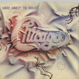 Обложка для Chicago - Hard Habit to Break