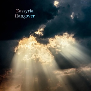 Обложка для KASSYRIA - Hangover